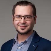 Picture of János Megyeri, Senior Agile Consultant and Scrum Master of Sprint Consulting