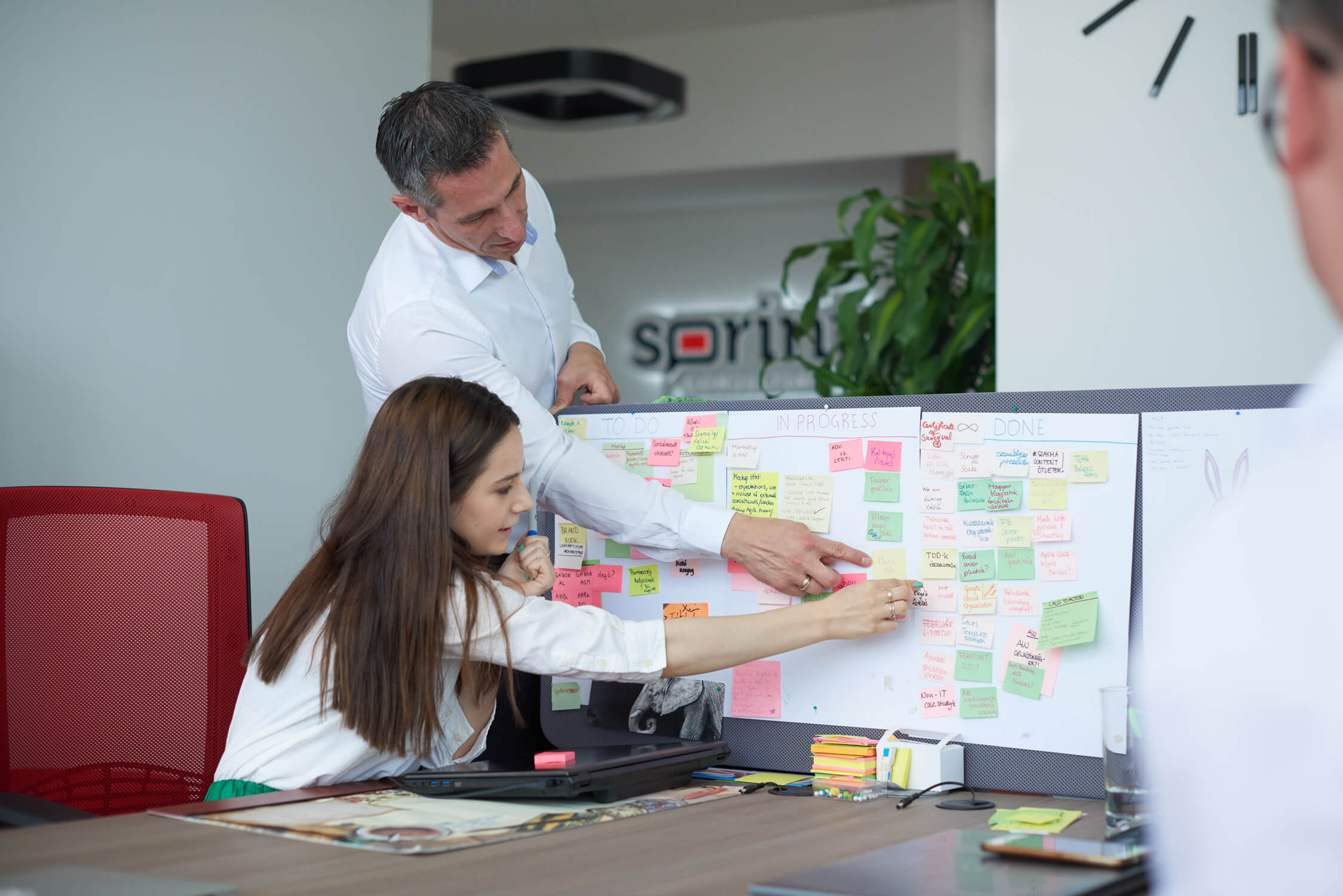 New Certified Agile Leadership Training: We bring you the details