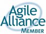 Agile Alliance icon of membership