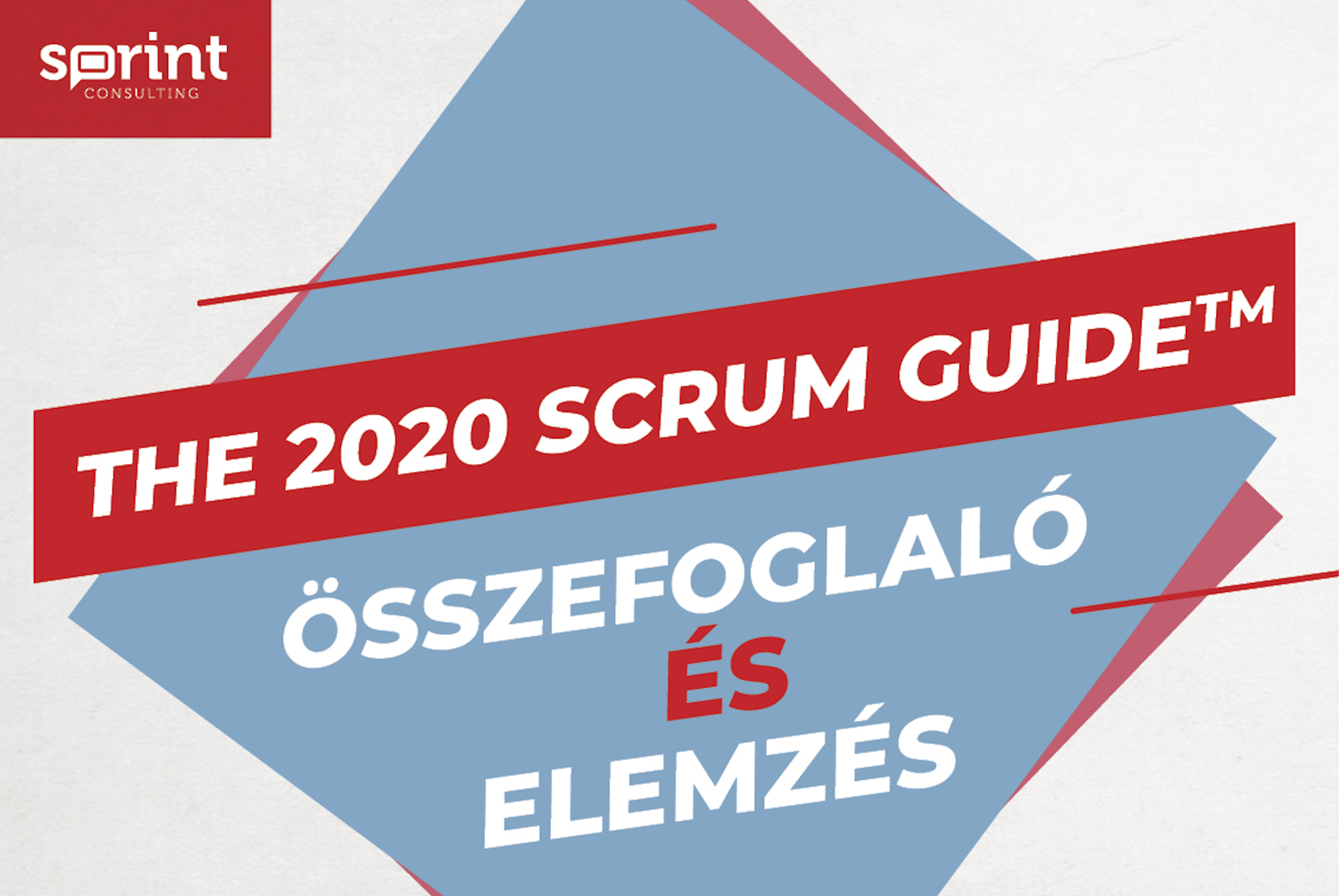 How has Scrum changed with the release of the new 2020 Scrum Guide?