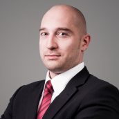 Miklós Kádár, Release Management Expert